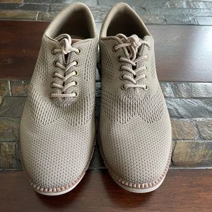 Sneaker casual memory form shoe